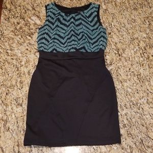 Womens work dress